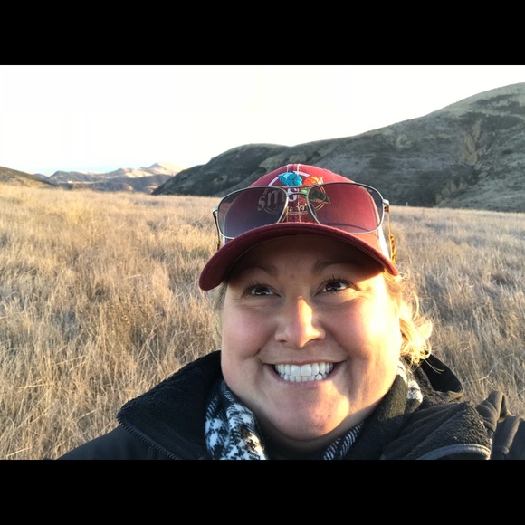 Meet your Posher, Rebecca - Picture 1 of 1